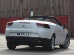 Renault Megane CC 2010 года